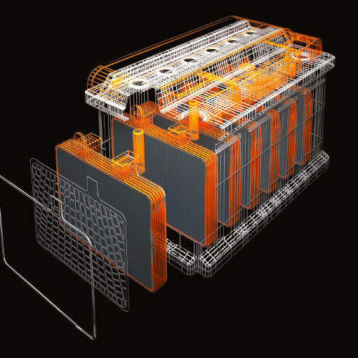 Gamme Soudage Batteries au Plomb